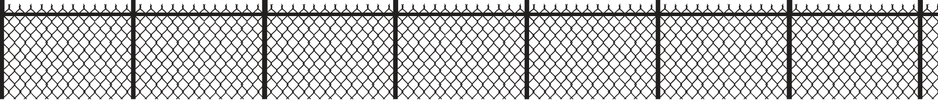 fence